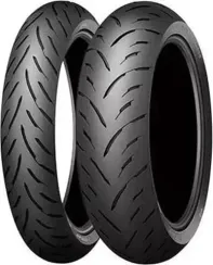Dunlop GPR-300 110/70 R17 54W (Передняя)