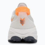 Кроссовки для бега HOKA Speedgoat 6 white/neon tangerine