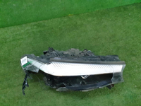 Битая Фара правая BMW 5er G30 (2017-2020) LED