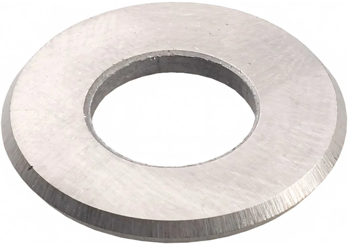 Ролик режущий для плиткореза 2мм наруж 22мм внутр 10мм Зубр