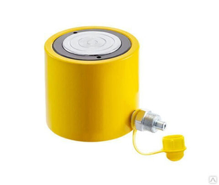 Домкрат гидравлический грузовой ДГ50-50П 50 т