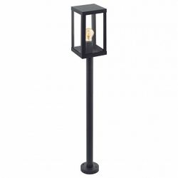 Наземный высокий светильник Eglo Alamonte 1 94833