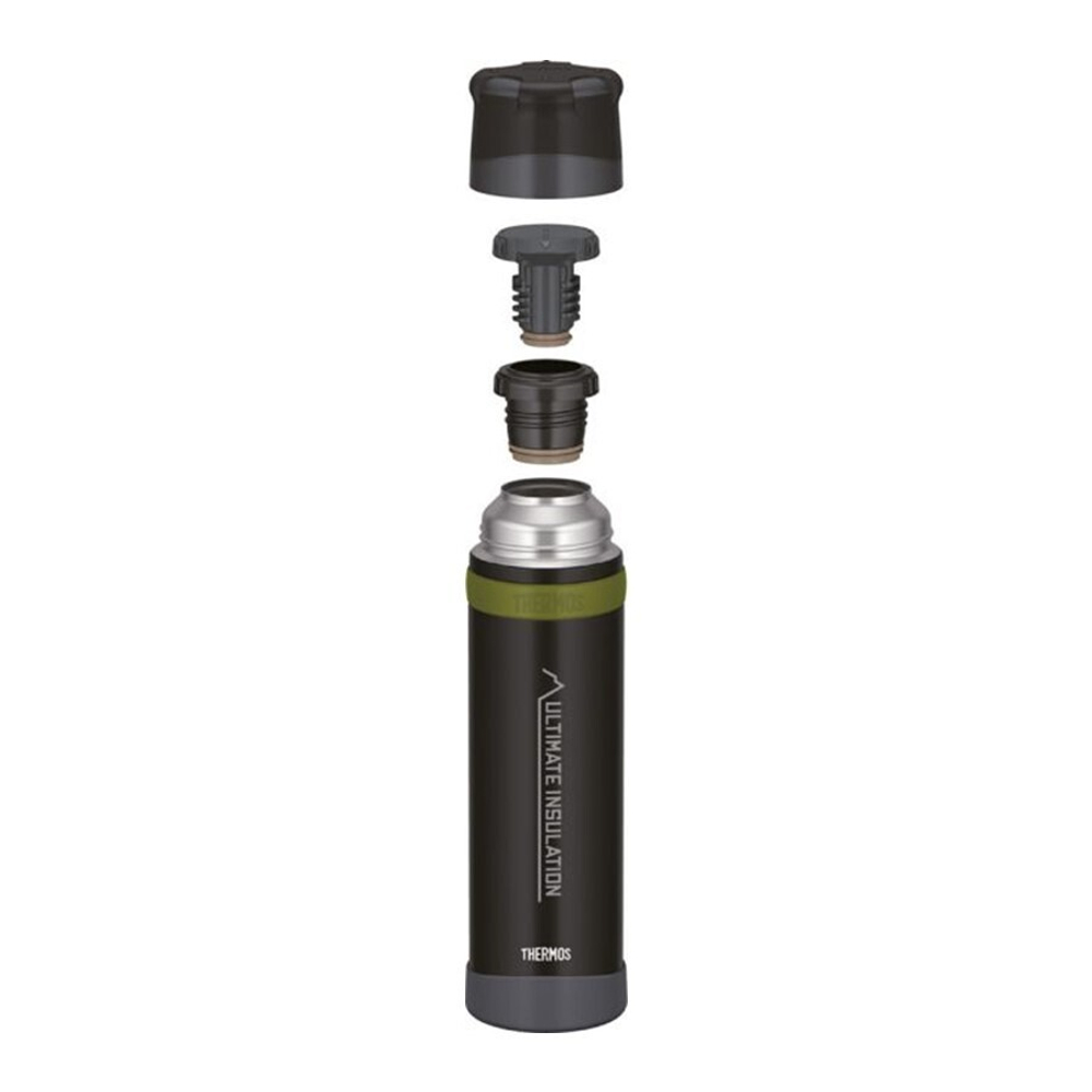 Термос THERMOS FFX-901 MTBK 0,9L