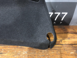 Обшивка крышки багажника Volkswagen Passat B8 14-нв Б/У Оригинал 3g5867605