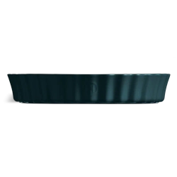 Форма для запекания круглая Emile Henry Belle-Ile, 32 см