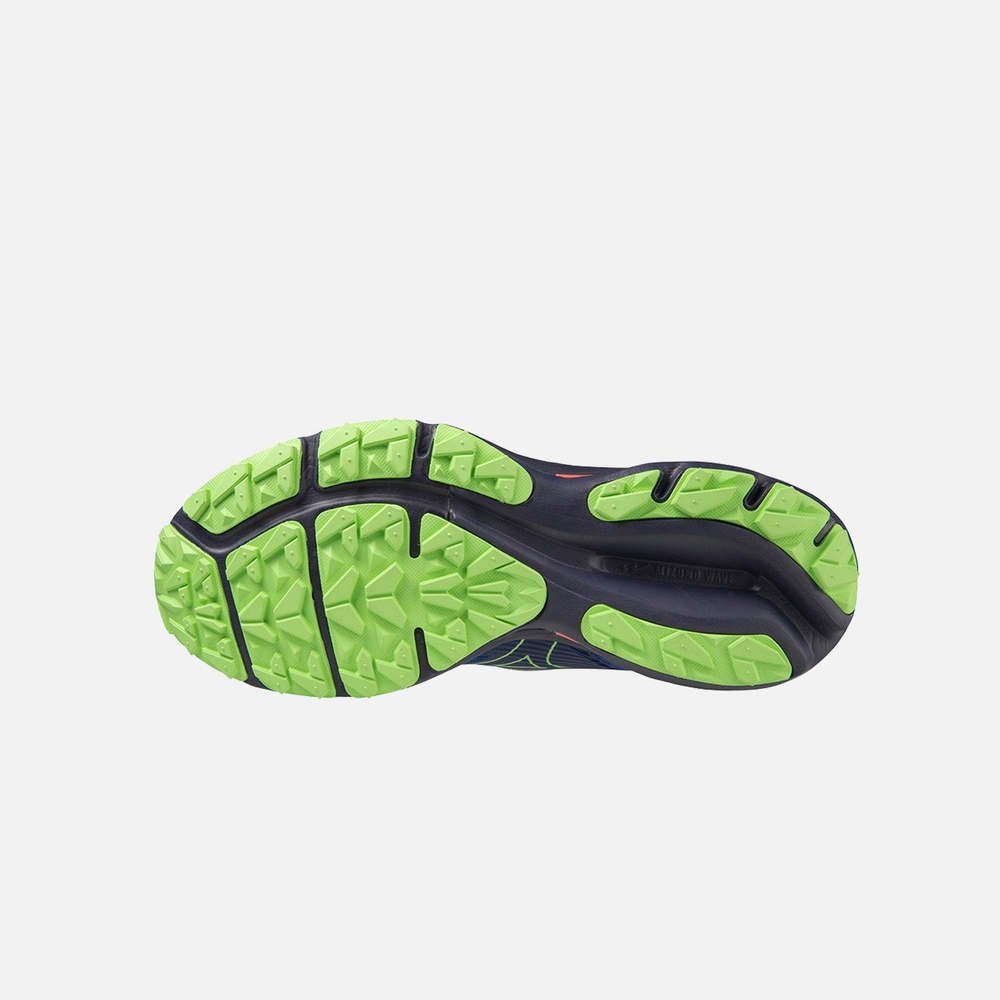 Кроссовки Wave Rider Tt