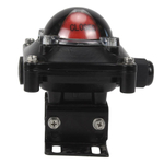 Limit switch Elephant APL-210N 24 V, 110/220 V, body material - aluminium alloy