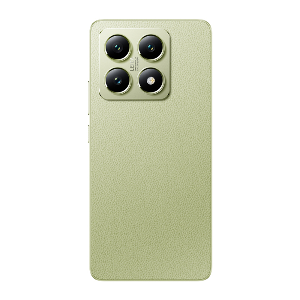 Xiaomi 14T 12/512 ГБ Lemon Green