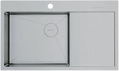 Мойка Akisame 86-IN-L Side(арт.4997031)