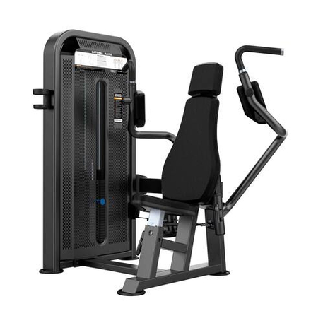 U3004D Баттерфляй. Стек 109 кг