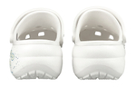 Crocs Classic Platform Clog Eva (Женская размерная сетка)