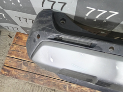 Бампер задний Toyota RAV4 V (XA50) 18-нв Б/У Оригинал 5215942230