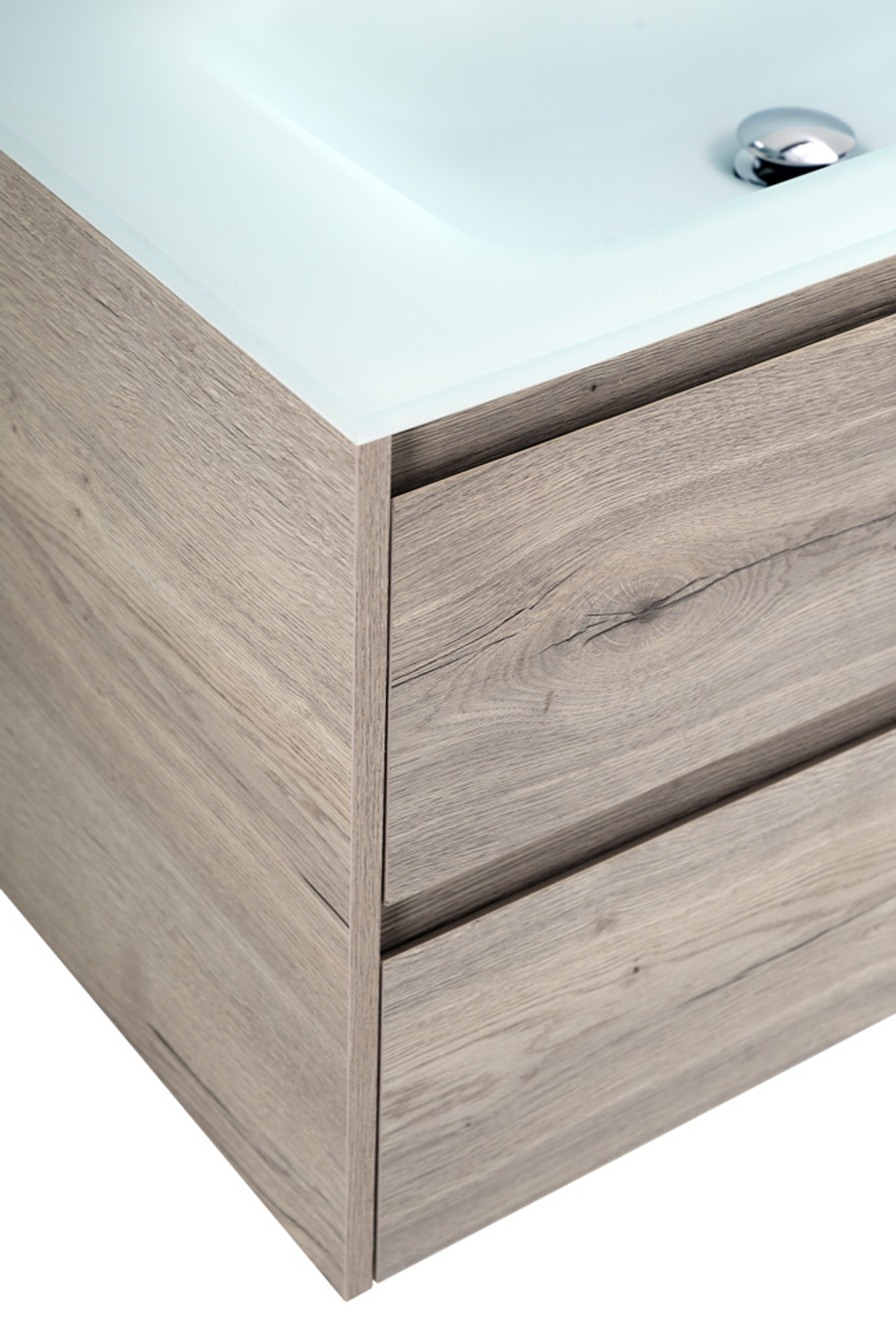 Тумба подвесная под раковину BelBagno KRAFT-1000-2C-SO-RGB