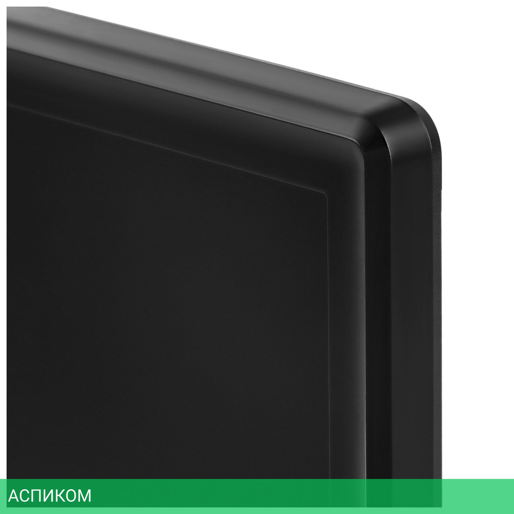 Телевизор LED Hyundai 43" H-LED43BU7000