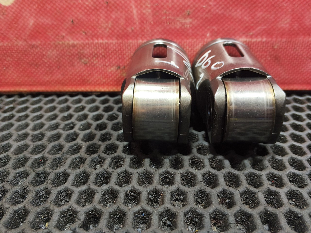 Комплект толкателей PLD секций 2021г.