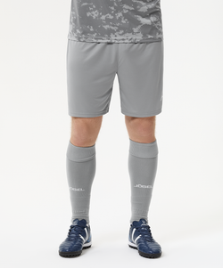 Шорты игровые DIVISION PerFormDRY Union Shorts, серый