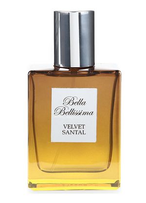 Bella Bellissima Velvet Santal