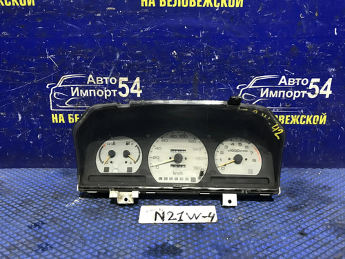 Щиток приборов MITSUBISHI RVR 1995