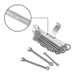 Набор ручного инструмента BORT BTK-150