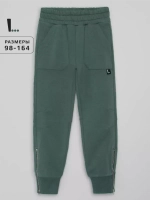 Штаны джоггеры для мальчика подростка