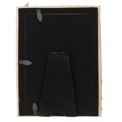 GAEM Фоторамка для фото 9*13, L13,5 W1,5 H18 см