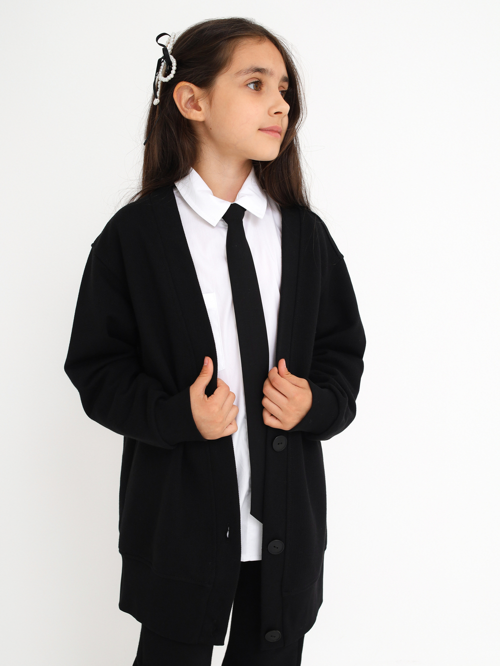 Кардиган PIKE