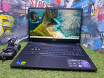 Игровой MSI i5-13/16 Gb/RTX 4060 8Gb/FHD/144 Hz/Cyborg 15 A13VF-1223XRU 9s7-15k111-1223/Windows 11