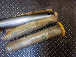 Палец 206-70-53143