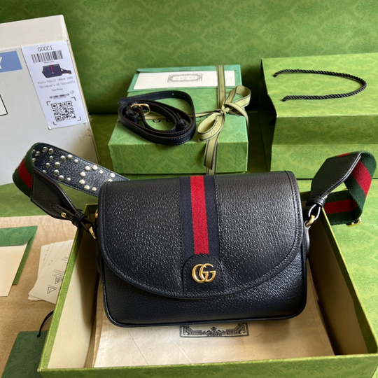 Gucci Ophidia GG Small 23 cm