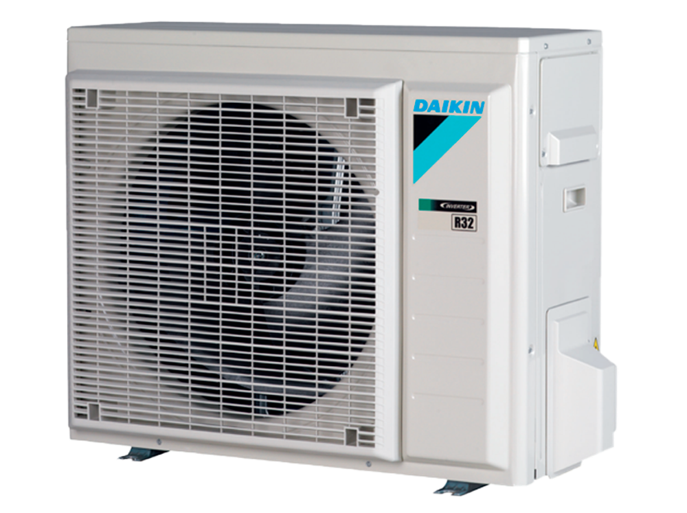 Сплит-система инверторная Daikin FTXM71R/RXM71R/-40 зимний комплект