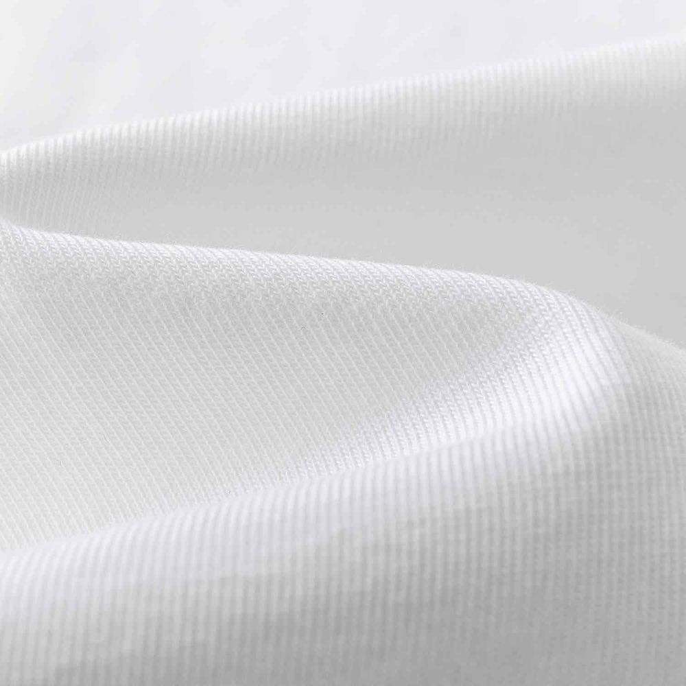 Футболка Ymkashix Sorona белая