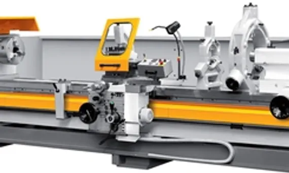 Универсальный трубонарезной станок ZMM C10T.14S