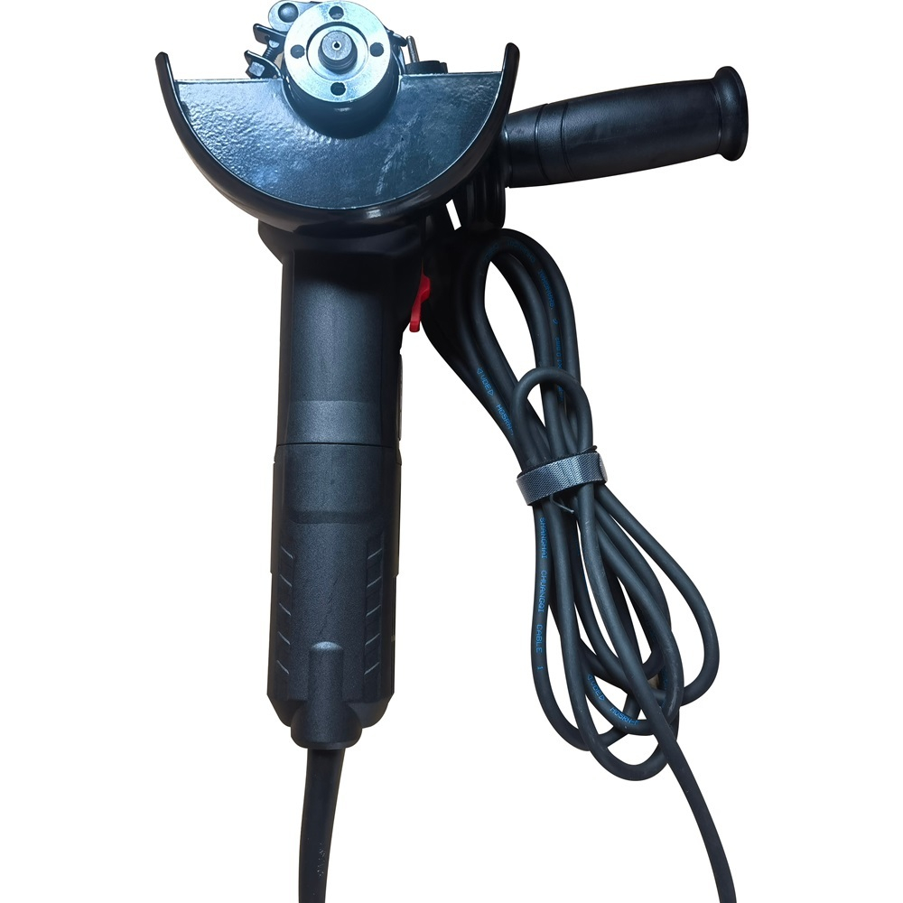 УШМ TEH TG12512VP 125 мм с регулировкой оборотов (константная электроника)