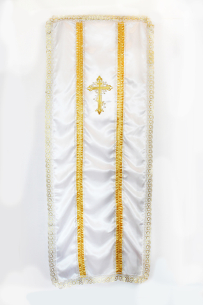 Комплект покрывало+наволочка "Люкс+"