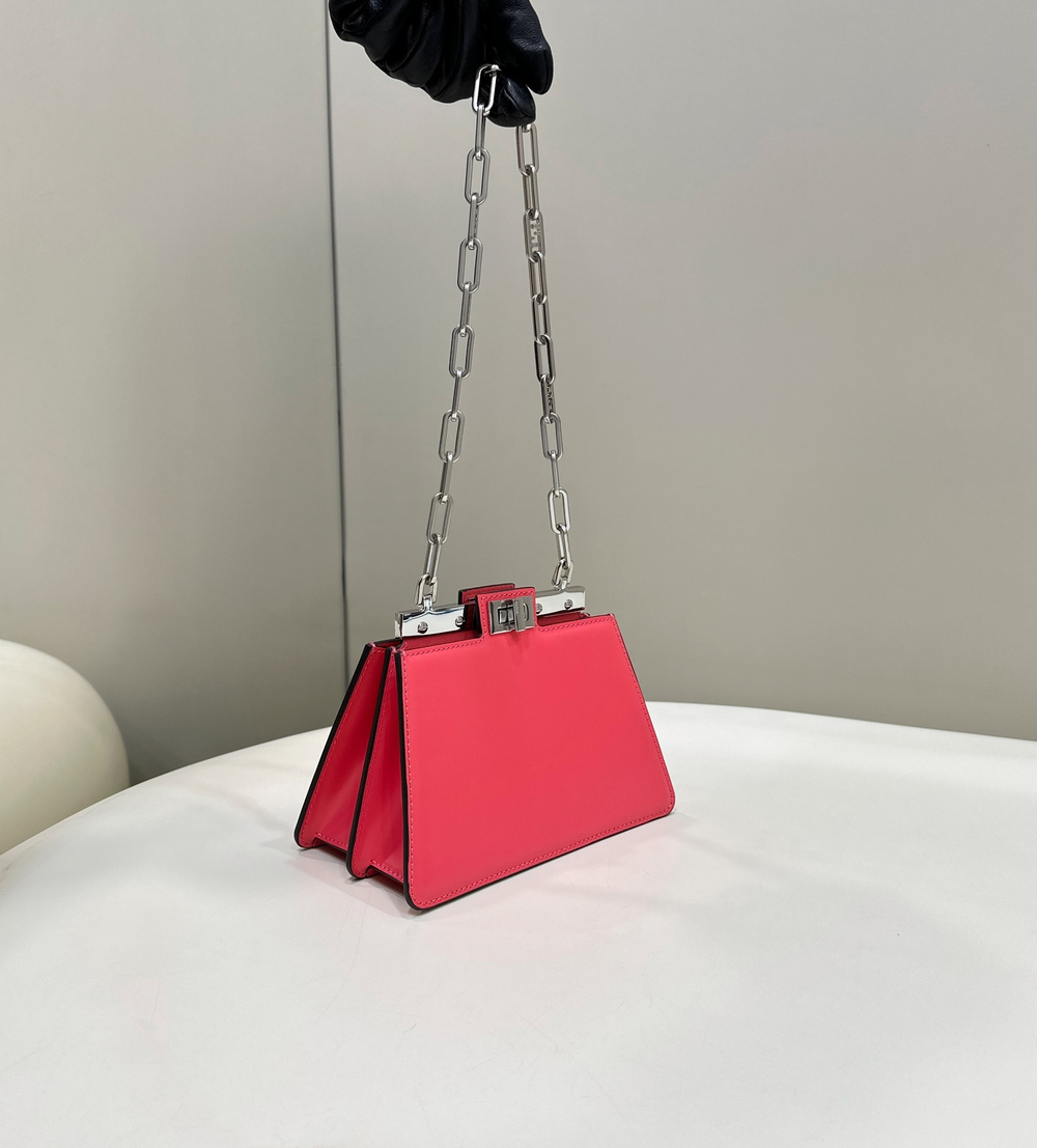 Fendi Peekaboo Cut Petite 20 cm
