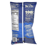 Kettle Foods, картофельные чипсы, морская соль и уксус, 141 г (5 унций)