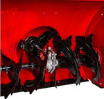 Снегоуборщик бензиновый DDE ST7067