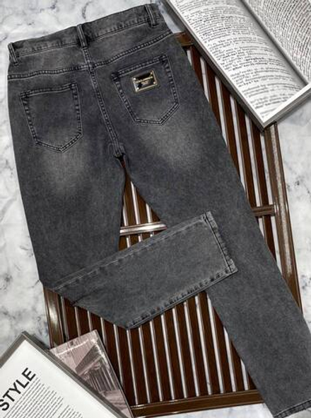 Джинсы Dolce&Gabbana