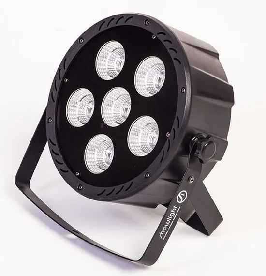 SHOWLIGHT COB PAR630