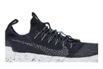 Кроссовки Nike Space Hippie 01 "Black Navy"