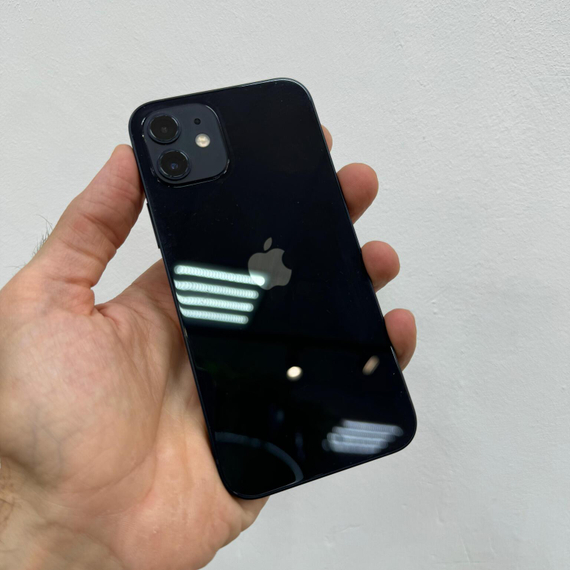 Apple iPhone 12 128GB АКБ 77% (Без комплекта)
