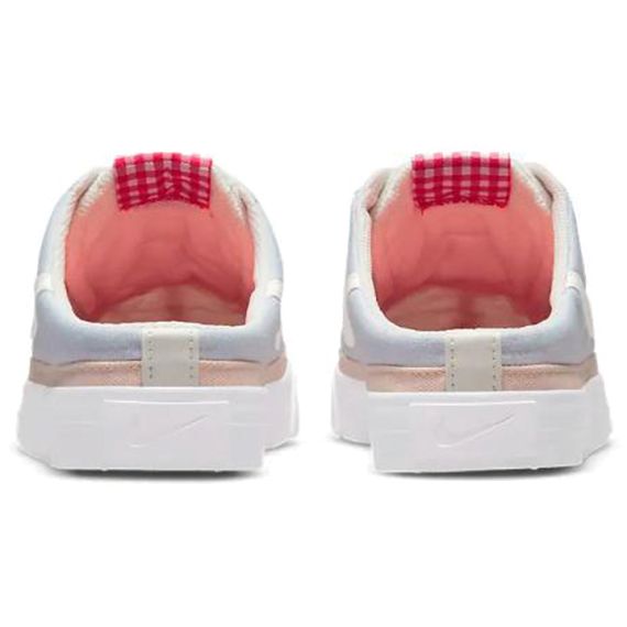 Nike Court Legacy Mule 'Light Blue'