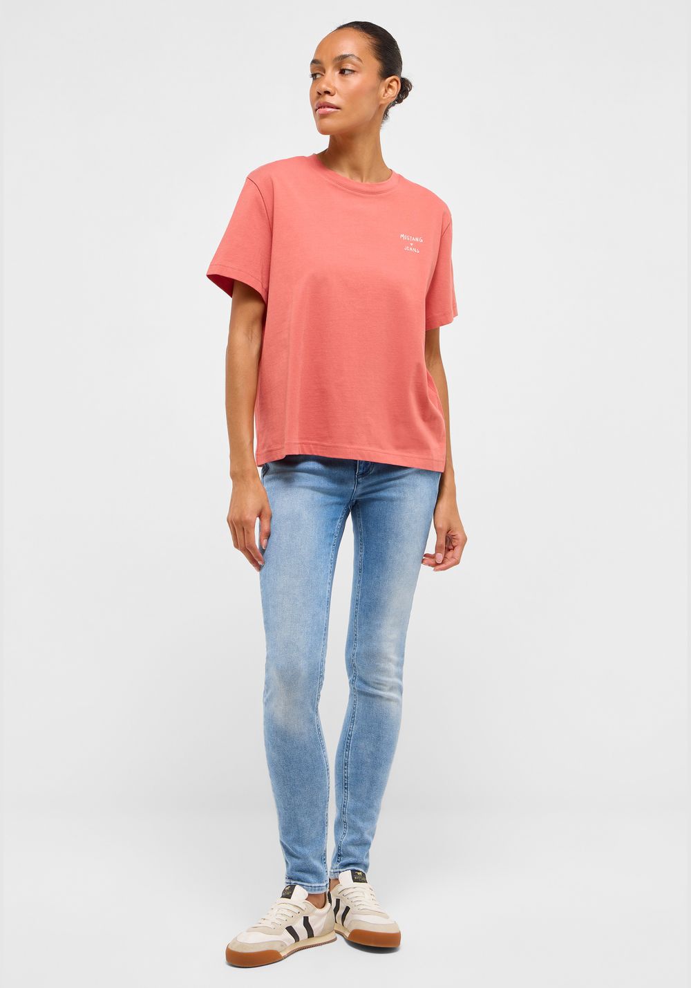 Футболка Floris 1017503-8267