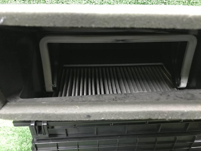 Корпус отопителя Changan Uni-T (2020-н.в.)