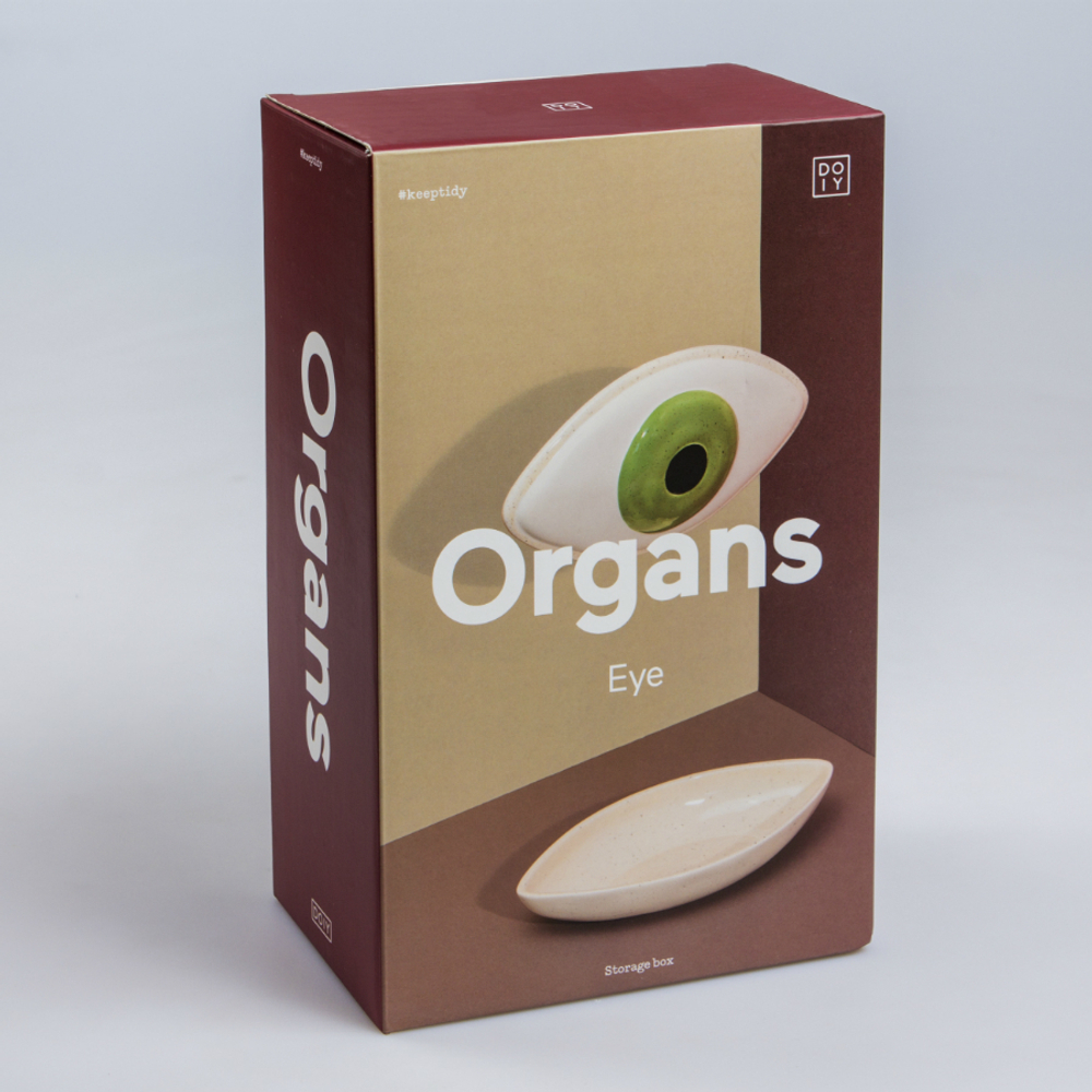 Коробка для хранения eye