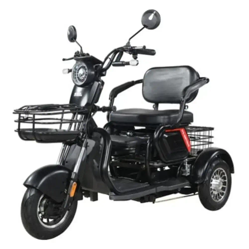 White Siberia Sibtrike