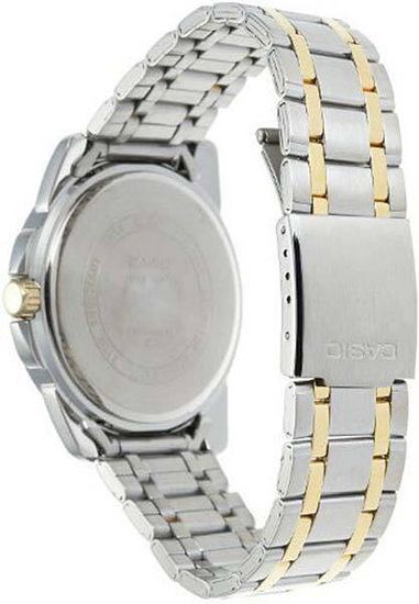 Парные часы Casio Standard: MTP-1314SG-1AVDF и LTP-1314SG-1AVDF