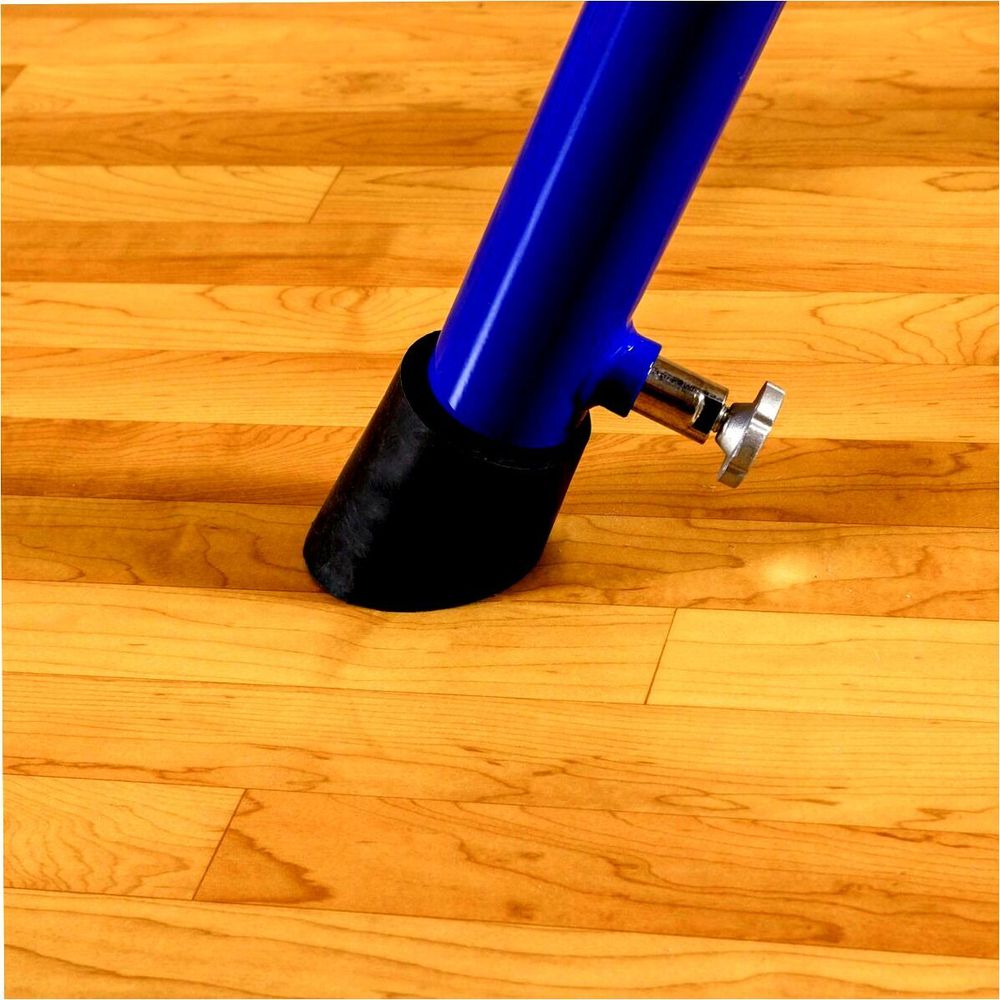 Конь гимнастический прыжковый - переменной высоты