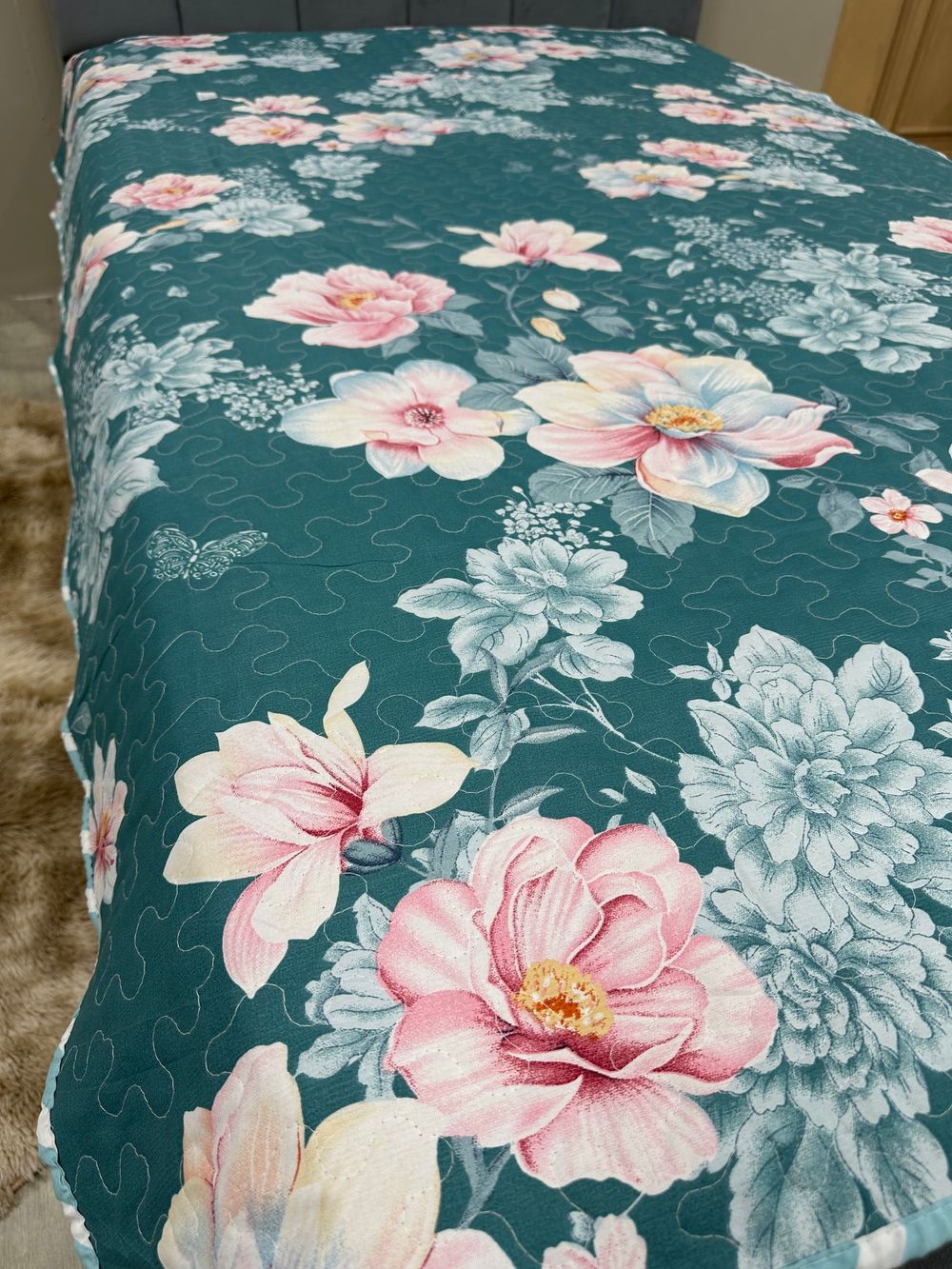 Покрывало ТАЧ Микс 1,5сп