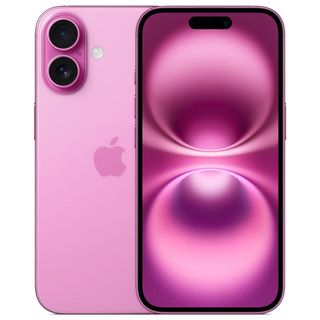 Apple iPhone 16 128GB Pink (Розовый) MYAR3LL/A USA DUAL eSIM